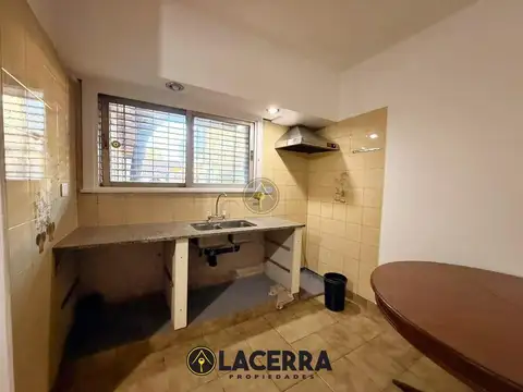 Casa en Alquiler 50 años