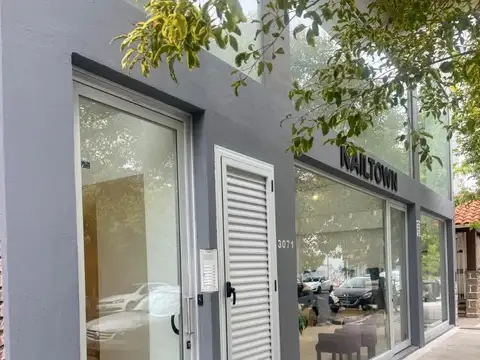 Piso Oficina a estrenar de 60 mts - PL. MITRE