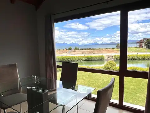 Departamento en Venta 16 años