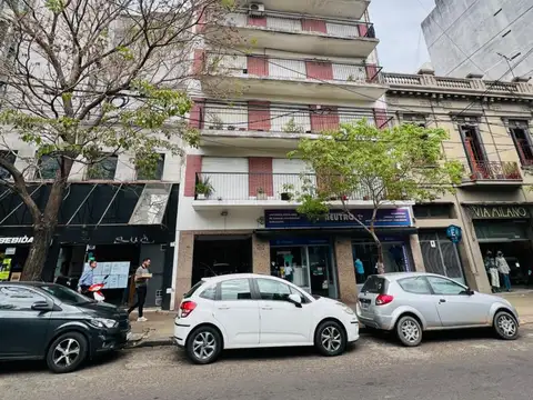 Departamento un dormitorio - La Plata