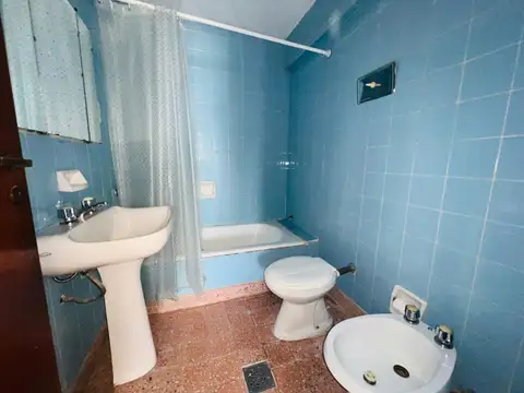 Departamento un dormitorio - La Plata