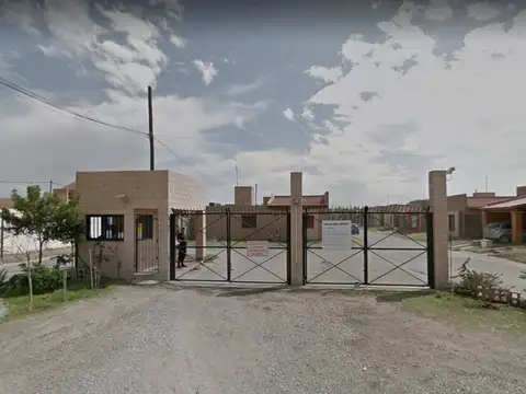 Solares del Oeste