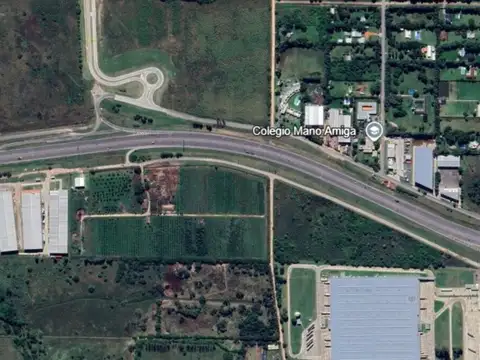 Terreno en Venta en Pilar, USD 2.000.000