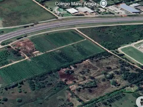 Terreno en Venta en Pilar, USD 2.000.000