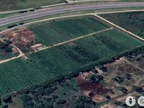 Terreno en Venta, FOT 1