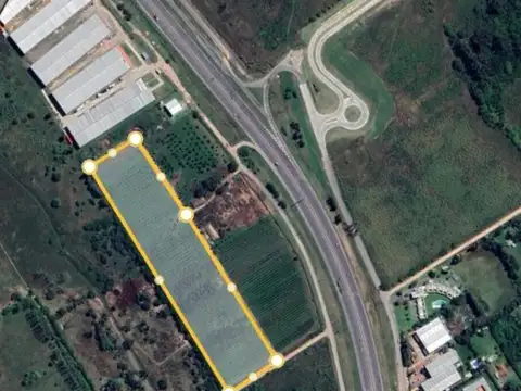 Terreno en Venta de 10,0 m2