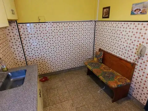 Departamento en Alquiler 45 años