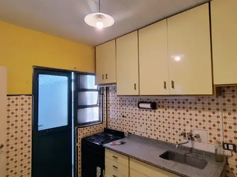 Departamento en Alquiler al Este