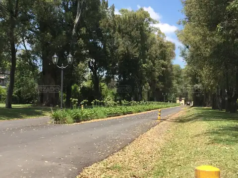 Terreno en Venta de 838,0 m2