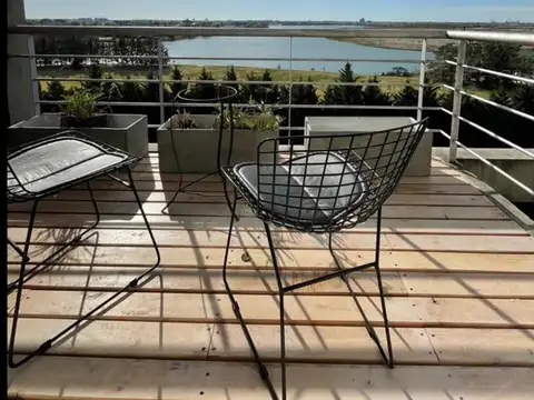 Departamento  en Venta en Infinity, El Palmar, Nordelta