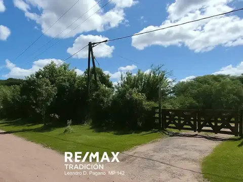 Venta Terreno Barrio Esteros del Golf, Resistencia