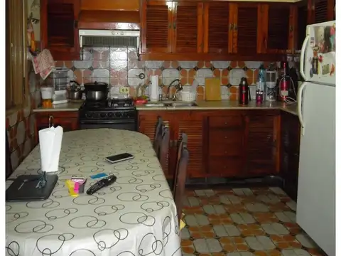 Casa en Venta en Villa Ballester, USD 175.000