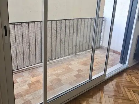 Departamento en Venta en Palermo, USD 187.000