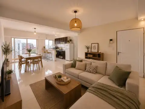 Departamento en Venta 10 años