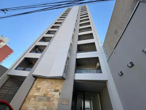 DEPARTAMENTO COMPANARIOS XXIV-2 DORMI Y COCHERA 