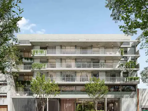 Departamento en Venta en Rosario, Santa Fe