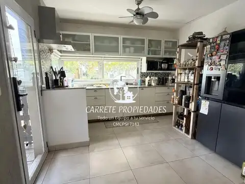 Casa en Venta 9 años