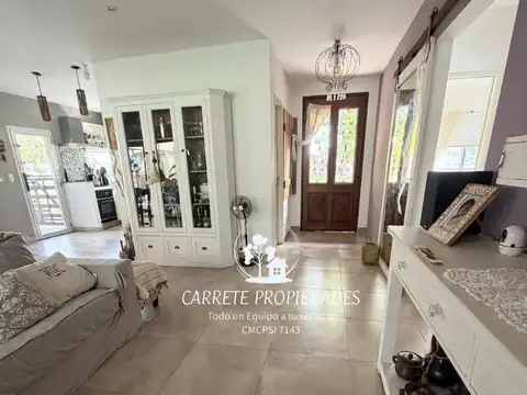 Casa en Venta de 3 dormitorios