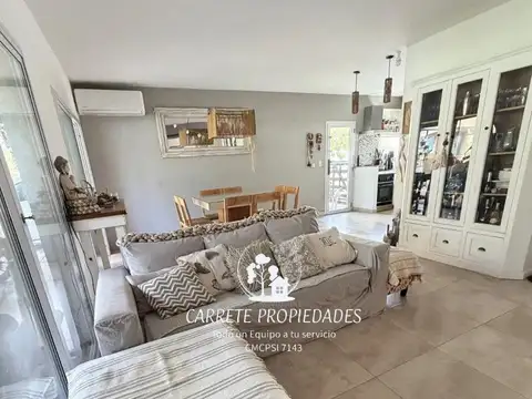 Casa en Venta en San Sebastián, USD 175.000