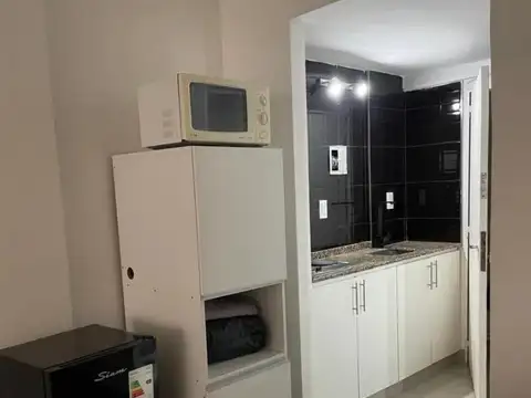 Departamento en Alquiler Temporal de Monoambiente