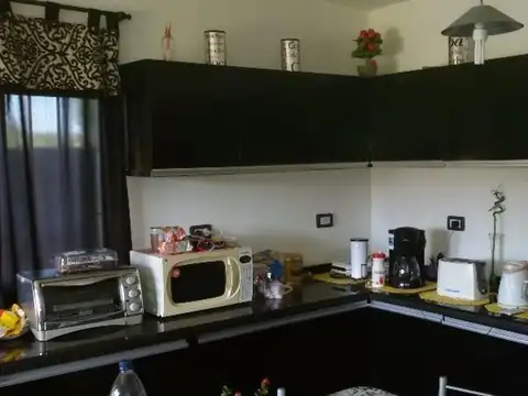 Hermosa Casa en Ricardone