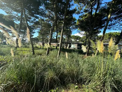 Terreno en Venta en Pinamar, USD 120.000