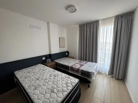 VENTA / DEPARTAMENTO CENTRICO / BV. H. YRIGOYEN