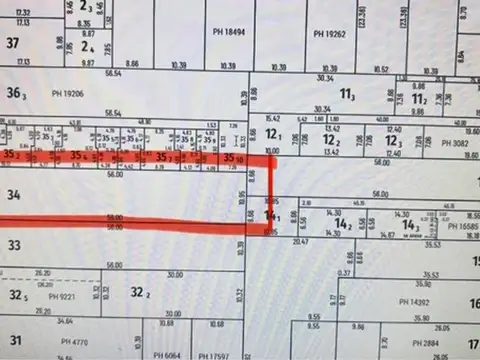 LOTE - TERRENO EN VENTA EN ROSARIO.  ECHESORTU