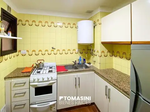 Departamento en Alquiler de 2 ambientes