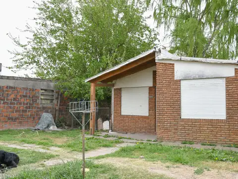 Casa en Venta de 2 dormitorios