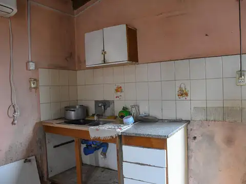 Oportunidad Inversion Casa en venta en Álvarez