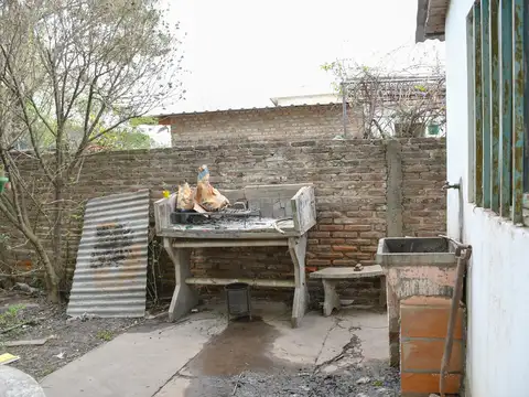Casa en Venta en Álvarez, USD 43.000