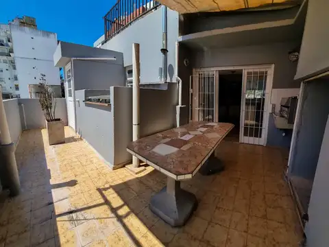 Departamento en Alquiler al Suroeste