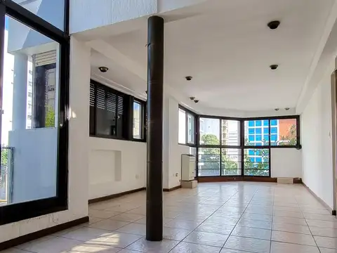 Departamento en Alquiler de 4 ambientes