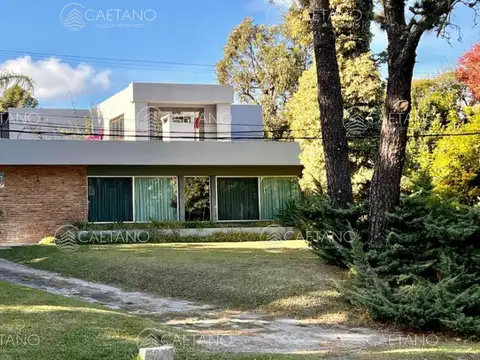 Casa en Pinares