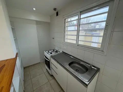 Depto Tipo Casa en Alquiler 10 años