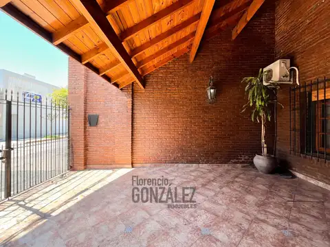Casa en Venta 60 años