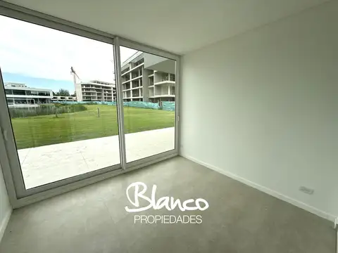 Departamento en Alquiler A Estrenar