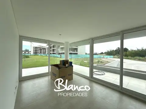 Departamento en Alquiler de 2 dormitorios