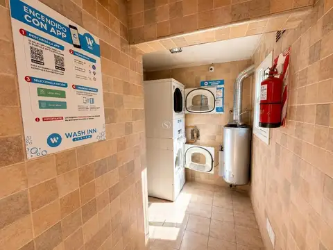 Departamento en Alquiler 10 años