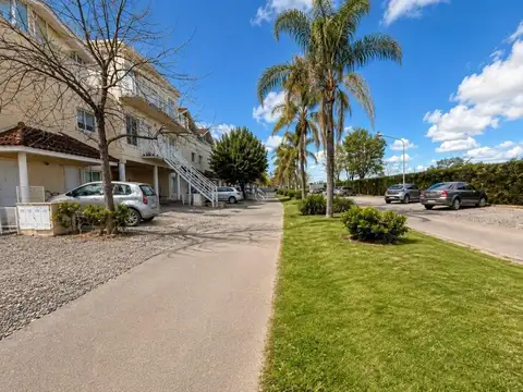 Departamento en Alquiler de 2 ambientes