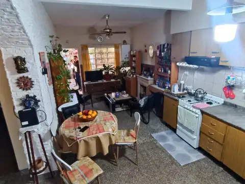 Casa en Venta en Capitan Bermudez, USD 65.000