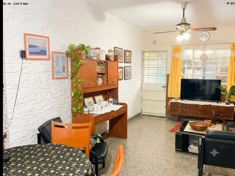 Casa en Venta en Capitán Bermudez, USD 65.000