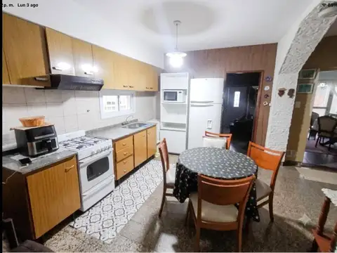 Casa en Venta 40 años