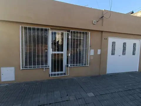 Venta | Casa y Departamento | Apta crédito | Capitán Bermúdez | Barrio Villa Cassini
