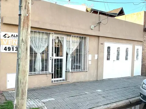 Casa en Venta en Capitan Bermudez, San Lorenzo