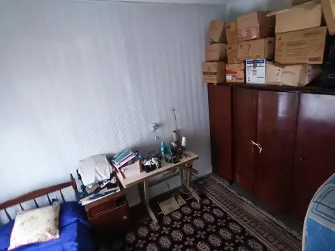 Casa en Venta 40 años