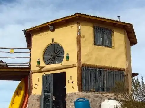 Casa en Venta en Lujan De Cuyo, USD 90.000