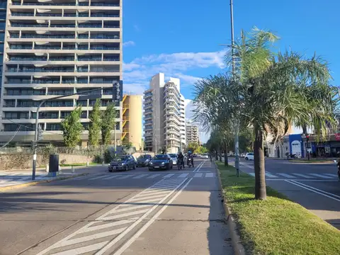 Avellaneda Bis 1000, Piso 13°