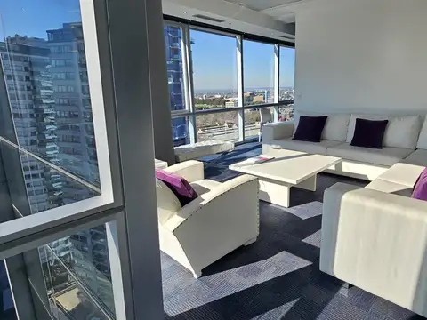 Oficina en Alquiler en Puerto Madero, USD 15.000